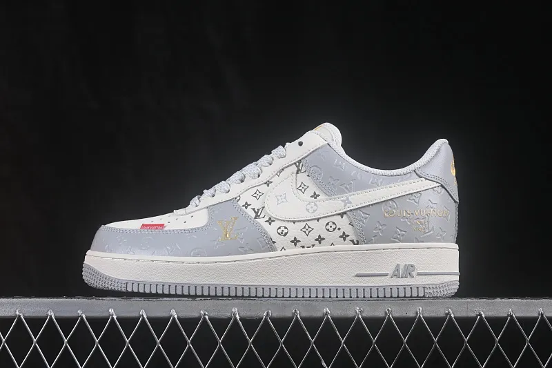 All categories Nk Air Force 1 Air Force series Nk Air Force 1 Low Air Force low-top Nike Air Force 1'07 Low Air Force 1 low-top casual sneakers GS2288-013
